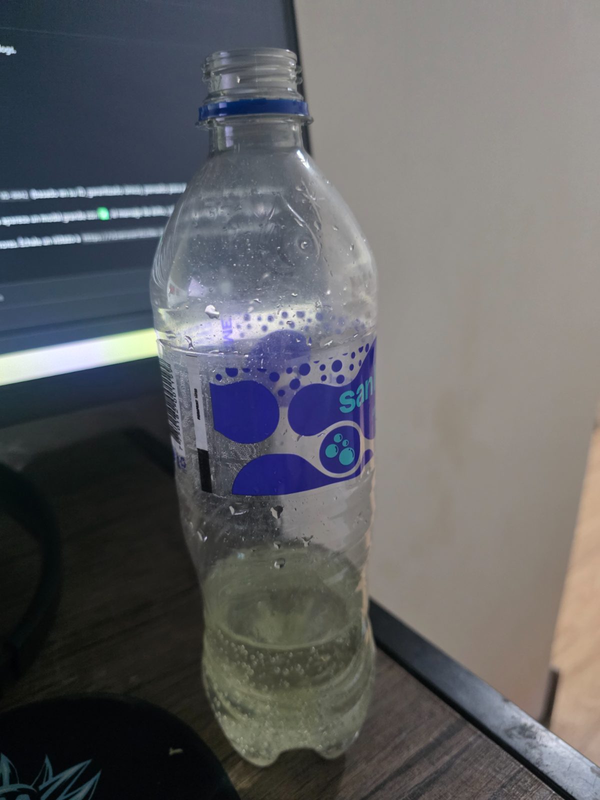 Agua